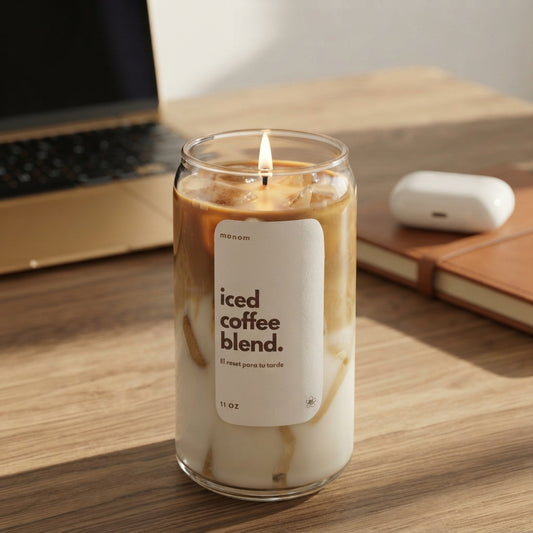 Iced Coffee Blend 🤎