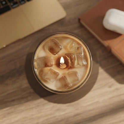 Iced Coffee Blend 🤎